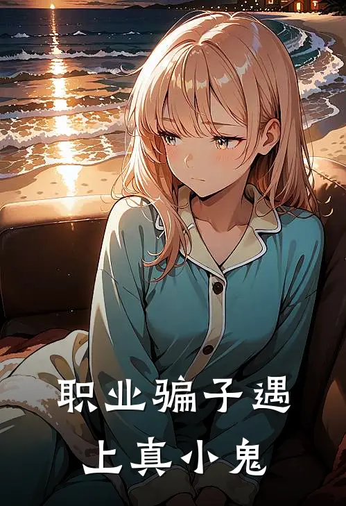 职业骗子遇上真“小鬼