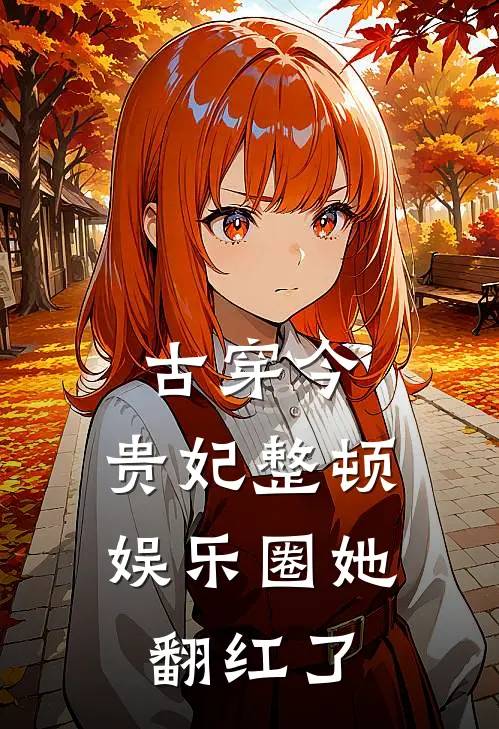 古穿今：贵妃整顿娱乐圈她翻红了