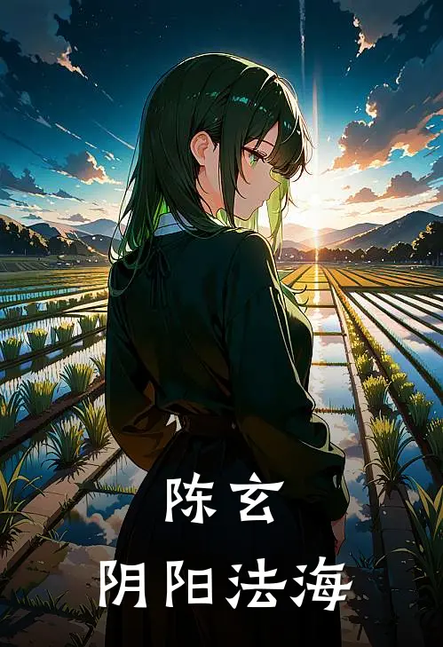 陈玄：阴阳法海陈玄苏雪晴最新章节免费阅读_陈玄：阴阳法海全文免费在线阅读