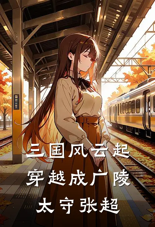 三国风云起，穿越成广陵太守张超