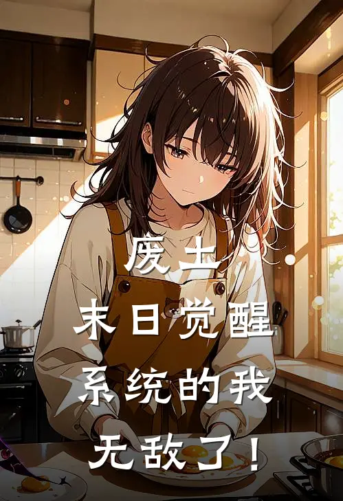 废土，末日觉醒系统的我无敌了！