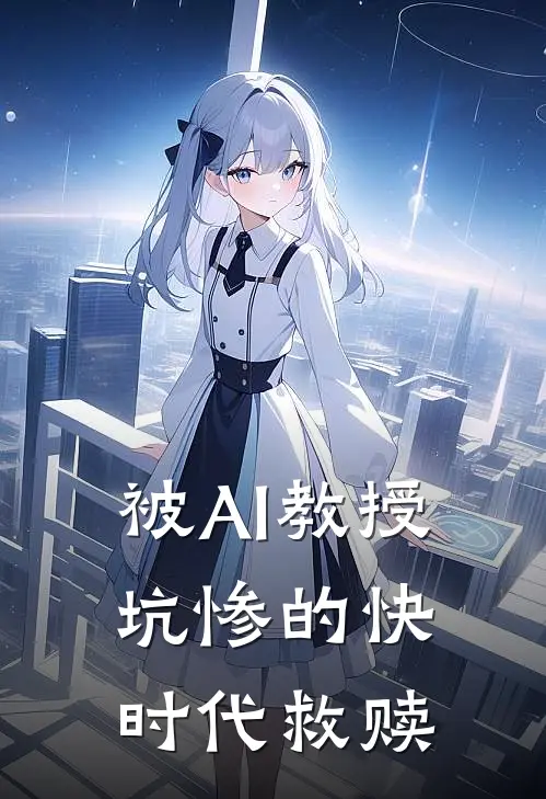 被AI教授坑惨的快时代救赎