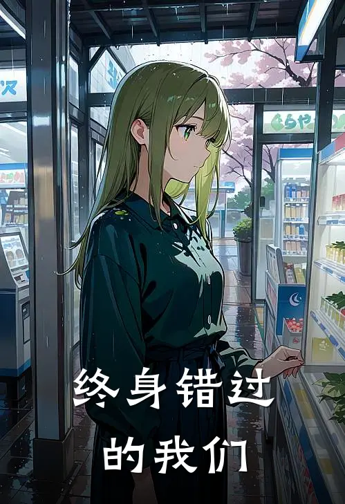 终身错过的我们(宓彤宓彤)全文免费阅读无弹窗大结局_《终身错过的我们》宓彤宓彤免费小说