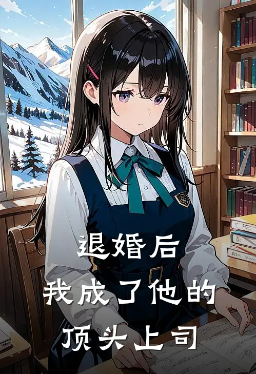 退婚后，我成了他的顶头上司