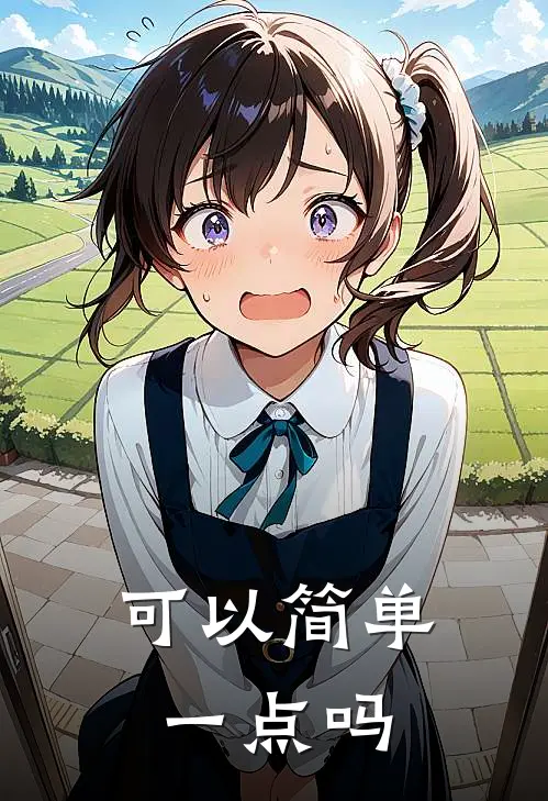 可以简单一点吗