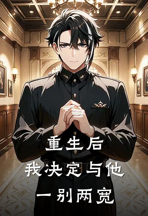 重生后，我决定与他一别两宽