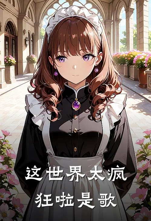 这世界太疯狂啦是歌