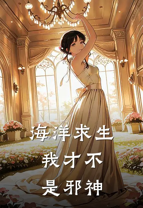 海洋求生：我才不是邪神