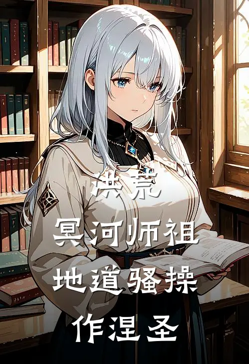 洪荒：冥河师祖，地道骚操作涅圣