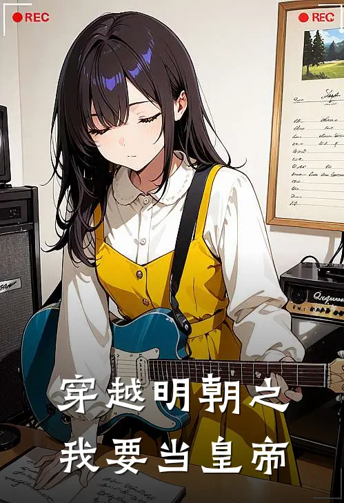 穿越明朝之我要当皇帝李逸朱厚照免费小说推荐_推荐完结小说穿越明朝之我要当皇帝(李逸朱厚照)