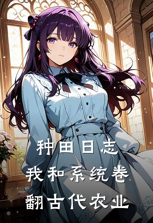 种田日志：我和系统卷翻古代农业