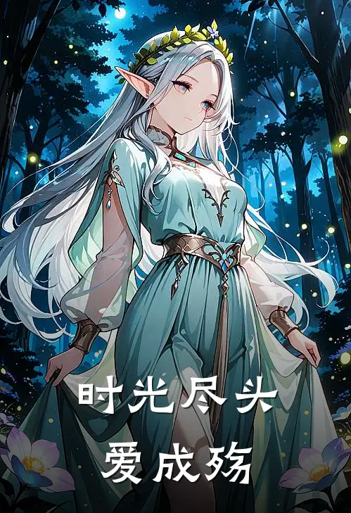 时光尽头爱成殇