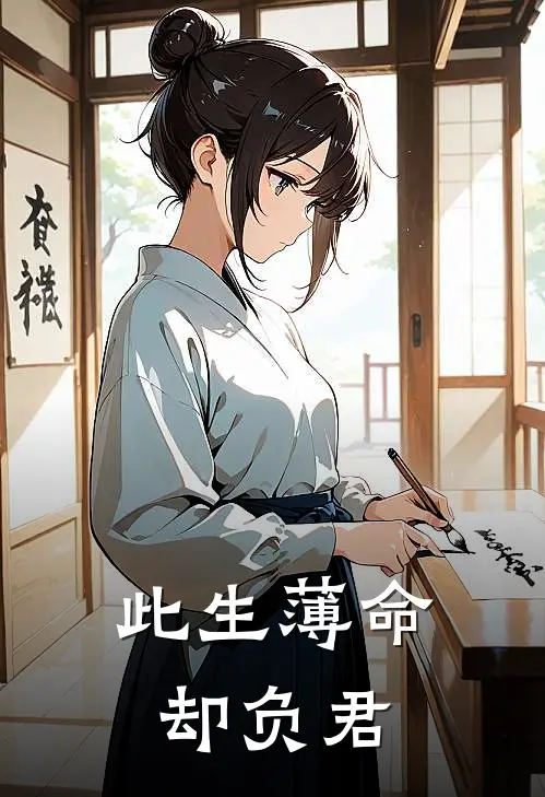 此生薄命，却负君