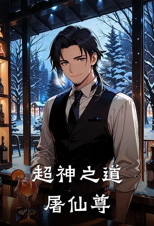超神之道屠仙尊