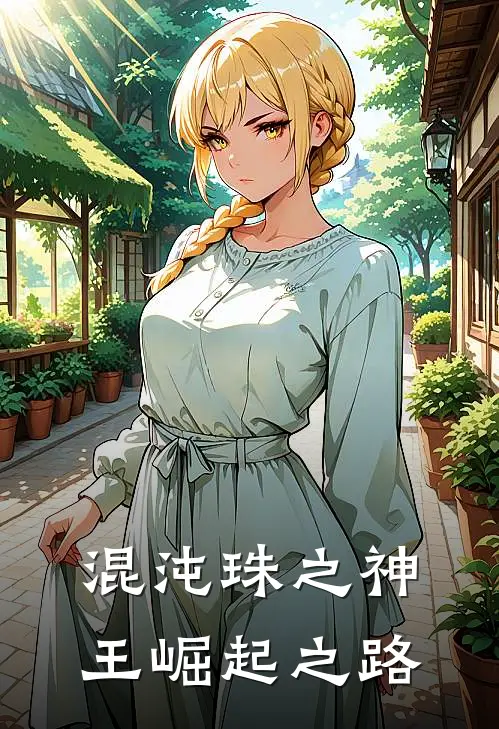 混沌珠之神王崛起之路