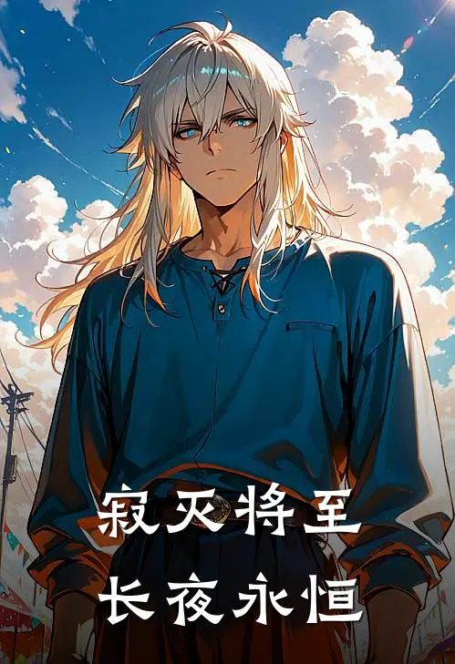 许炽罗浩(寂灭将至，长夜永恒)全集阅读_《寂灭将至，长夜永恒》全文免费阅读