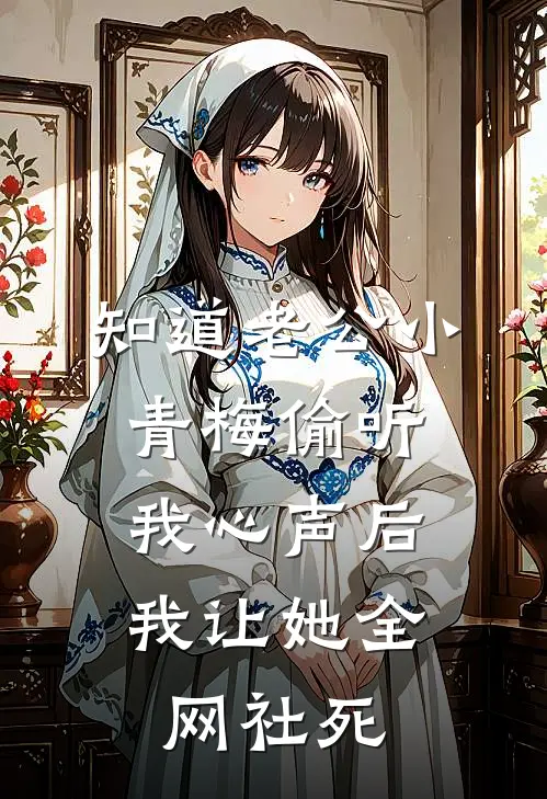 知道老公小青梅偷听我心声后，我让她全网社死