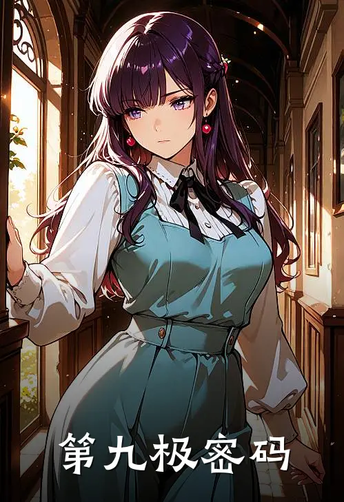 第九极密码
