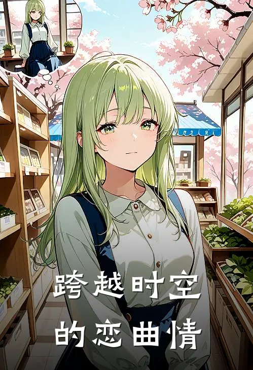 跨越时空的恋曲情