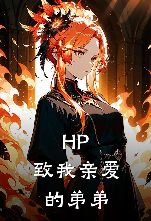 HP：致我亲爱的弟弟