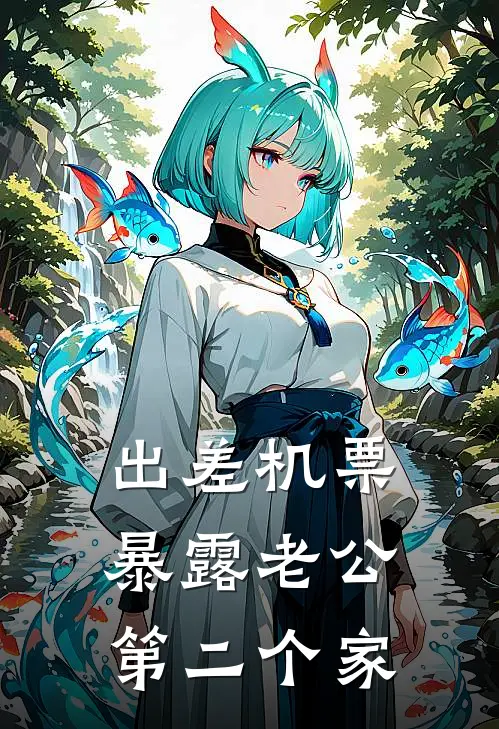 出差机票暴露老公第二个家