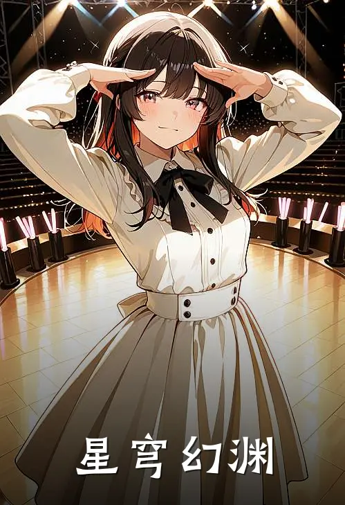 星穹幻渊