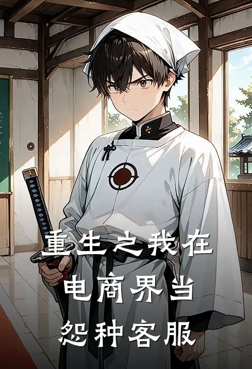 重生之我在电商界当怨种客服