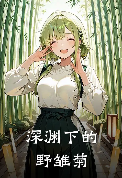 深渊下的野雏菊