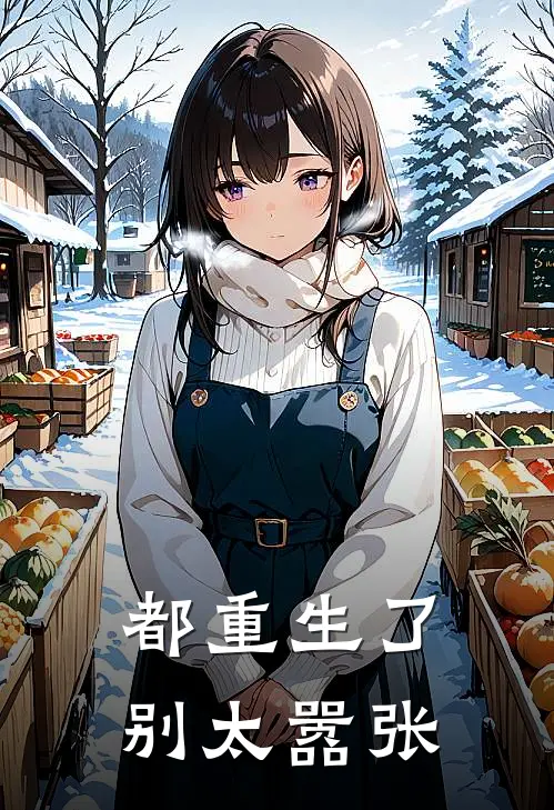 都重生了别太嚣张