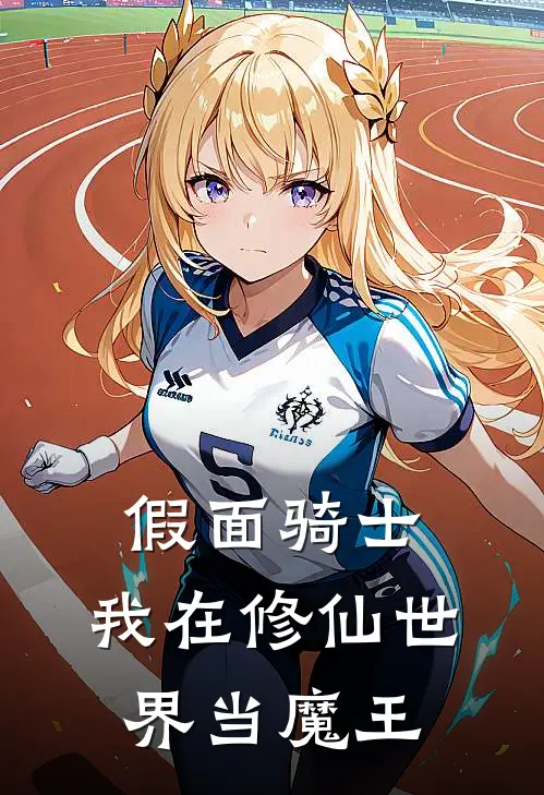 假面骑士：我在修仙世界当魔王