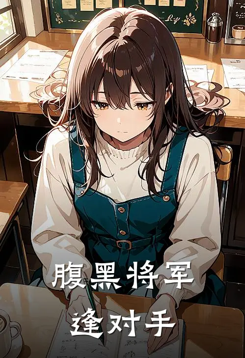 腹黑将军逢对手