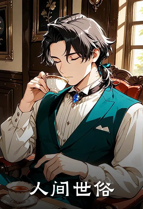 人间世俗