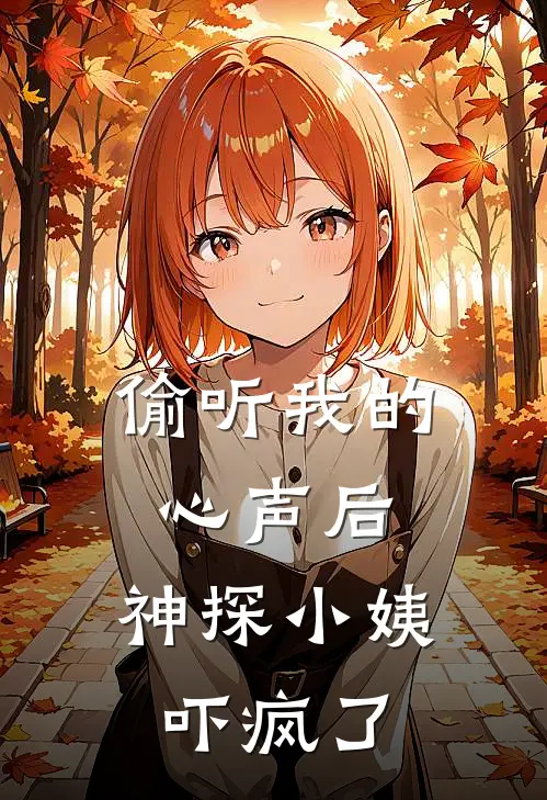 偷听我的心声后，神探小姨吓疯了