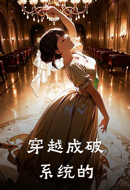 穿越成破系统的