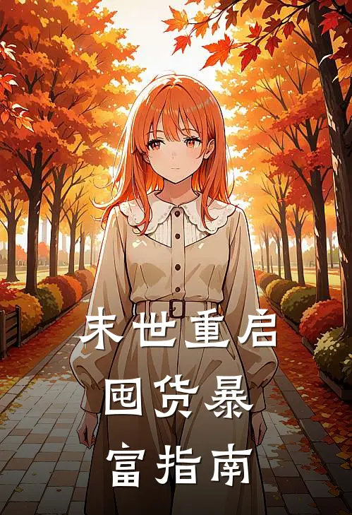 末世重启，囤货暴富指南