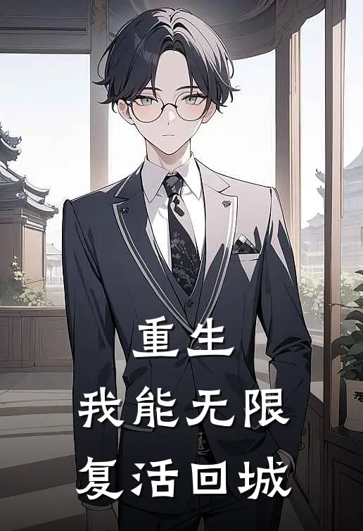重生，我能无限复活回城