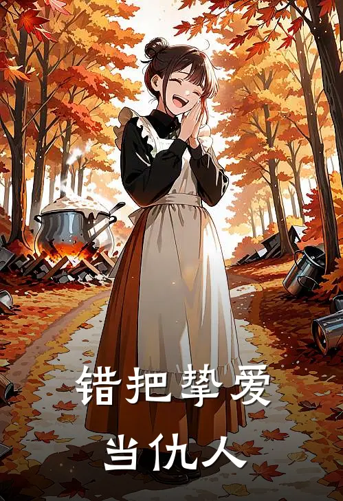 错把挚爱当仇人