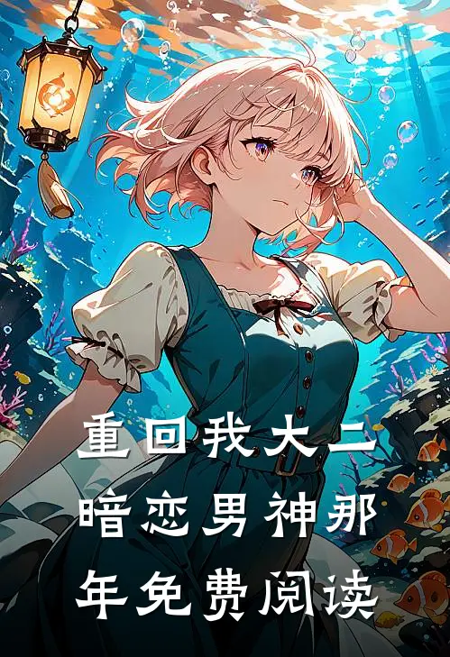 重回我大二暗恋男神那年免费阅读