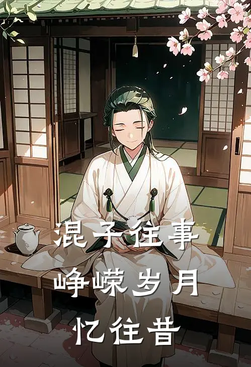 混子往事，峥嵘岁月忆往昔