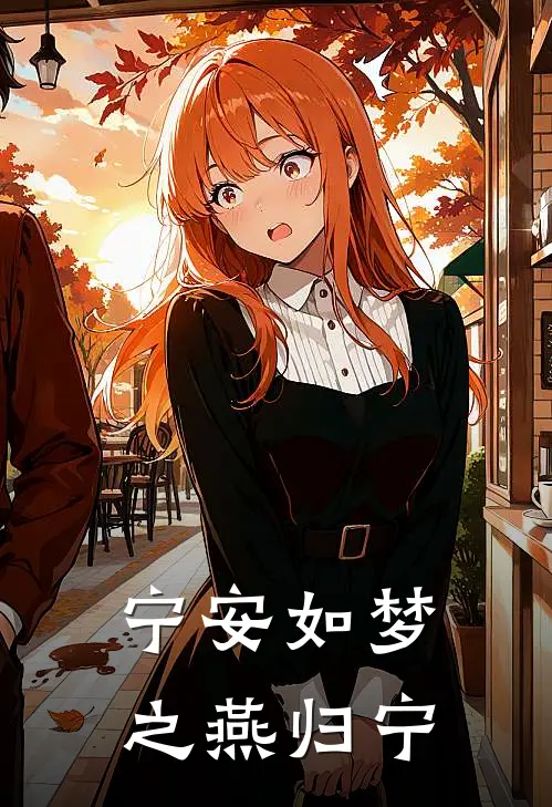 宁安如梦之燕归宁