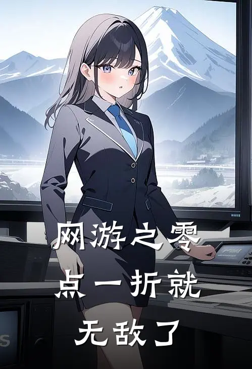 网游之零点一折就无敌了