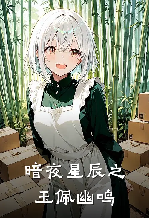 暗夜星辰之玉佩幽鸣