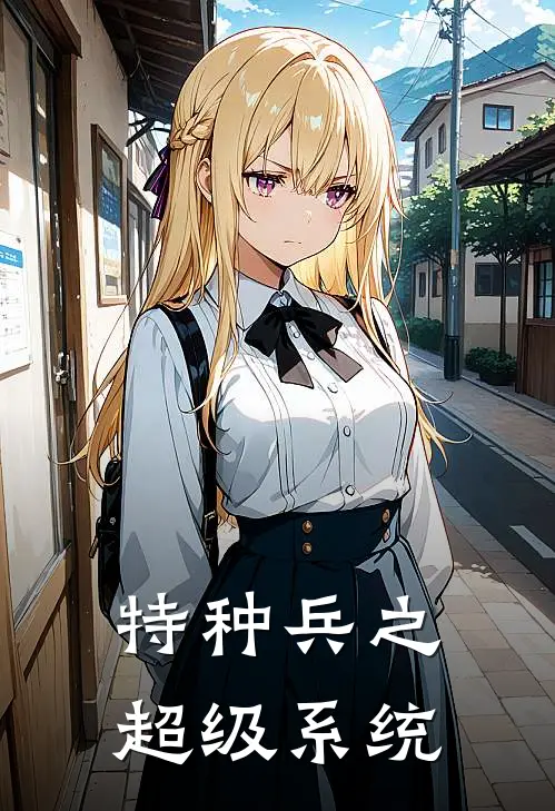 特种兵之超级系统