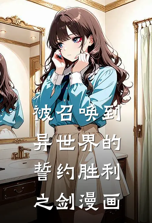 被召唤到异世界的誓约胜利之剑漫画