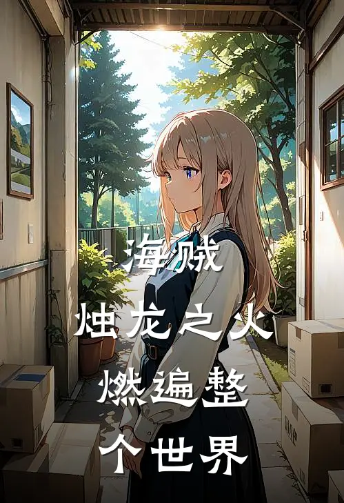 海贼：烛龙之火，燃遍整个世界