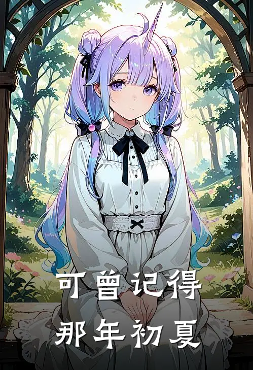 可曾记得那年初夏