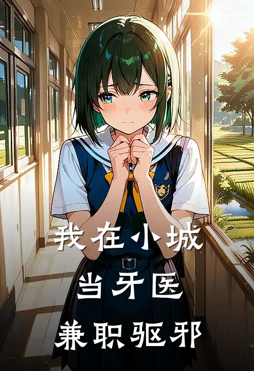 我在小城当牙医，兼职驱邪