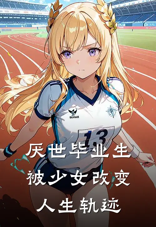 厌世毕业生，被少女改变人生轨迹