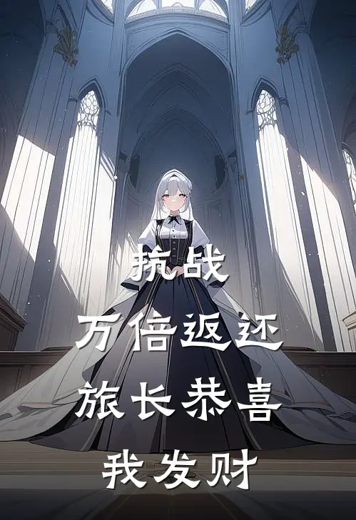 抗战：万倍返还，旅长恭喜我发财李云龙邢志国最新章节在线阅读_李云龙邢志国全本免费在线阅读