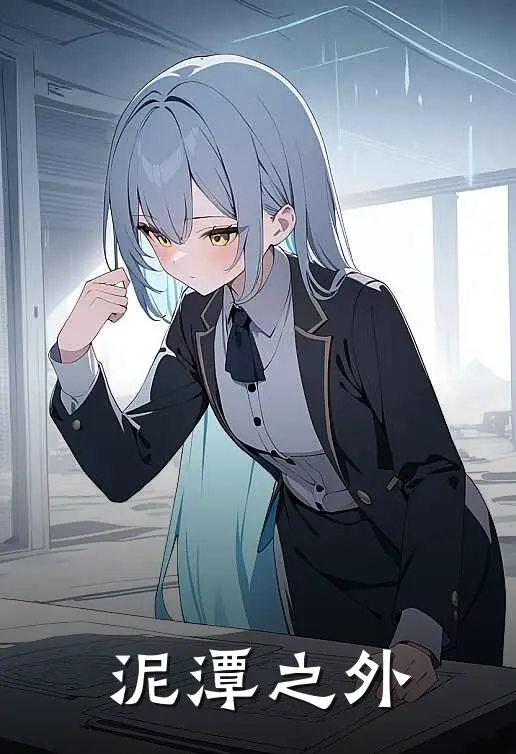 泥潭之外